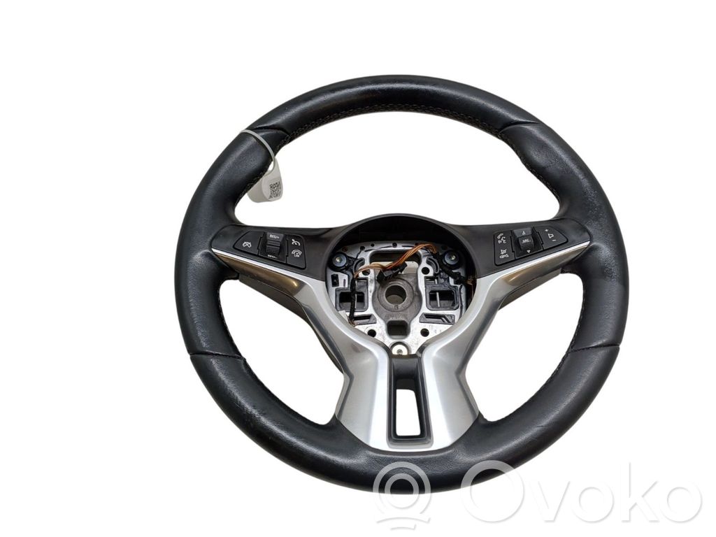 Opel Adam Stūre 