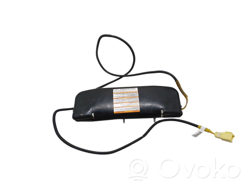 Nissan Micra Airbag del asiento 