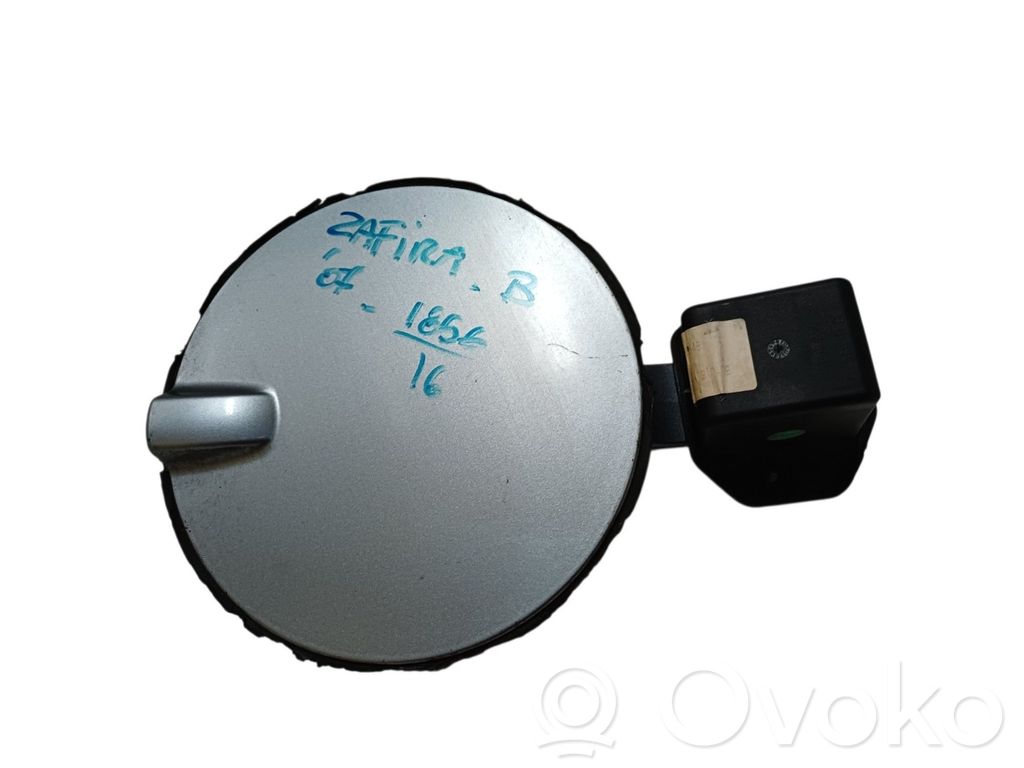 Fiat Panda 141 Tapón del depósito de combustible 