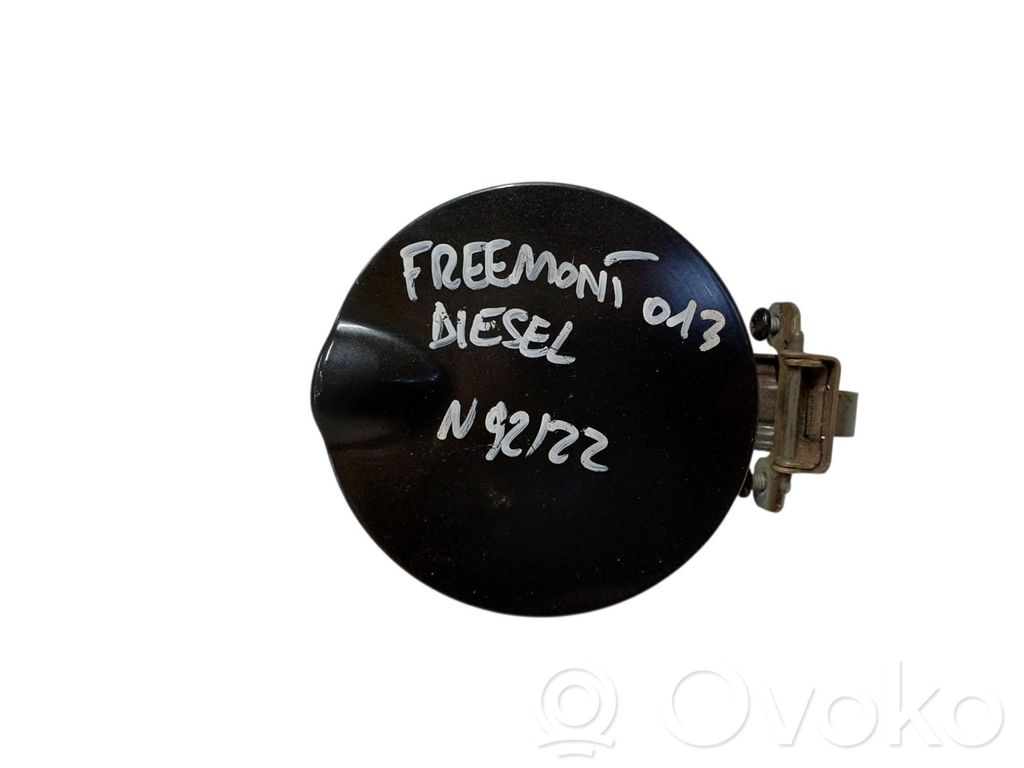 Fiat Freemont Fuel tank cap 