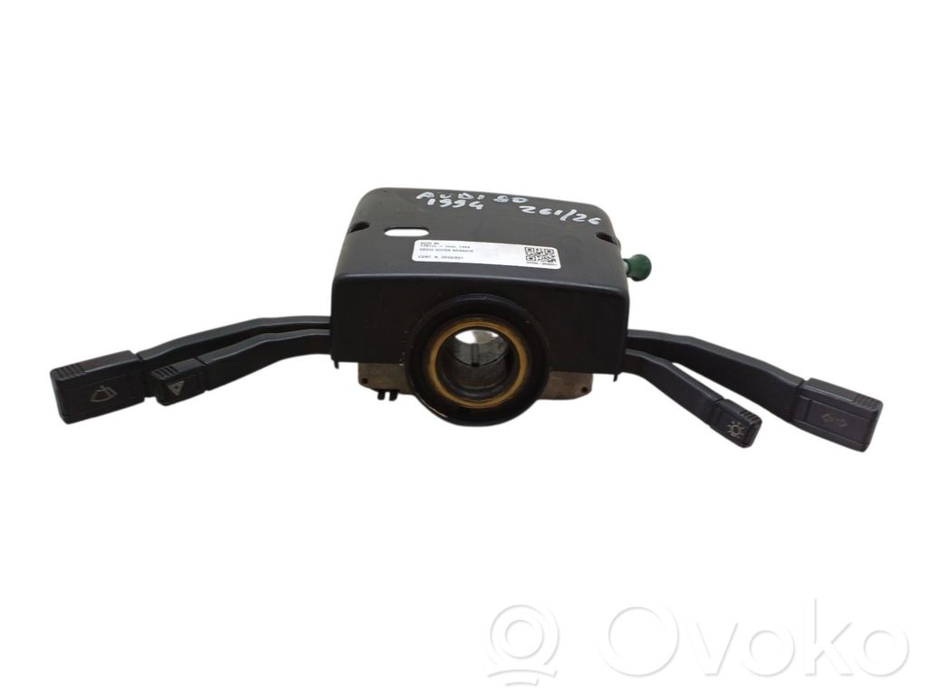 Audi 80 90 S2 B4 Pyyhkimen/suuntavilkun vipukytkin 