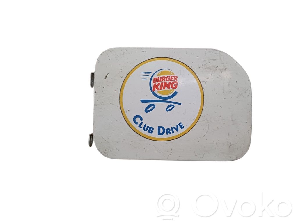 Fiat Ducato Fuel tank cap 