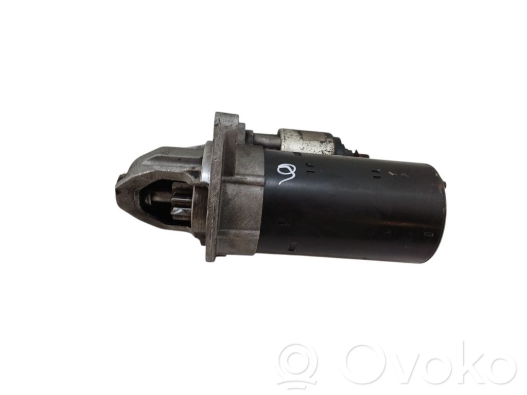 Motor de arranque   1005831623,1005831623