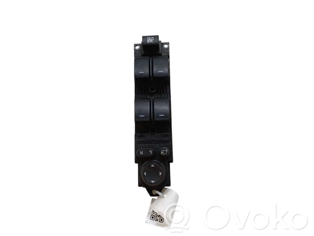 Electric window control switch   BCD166350B,BCD166350B,R2