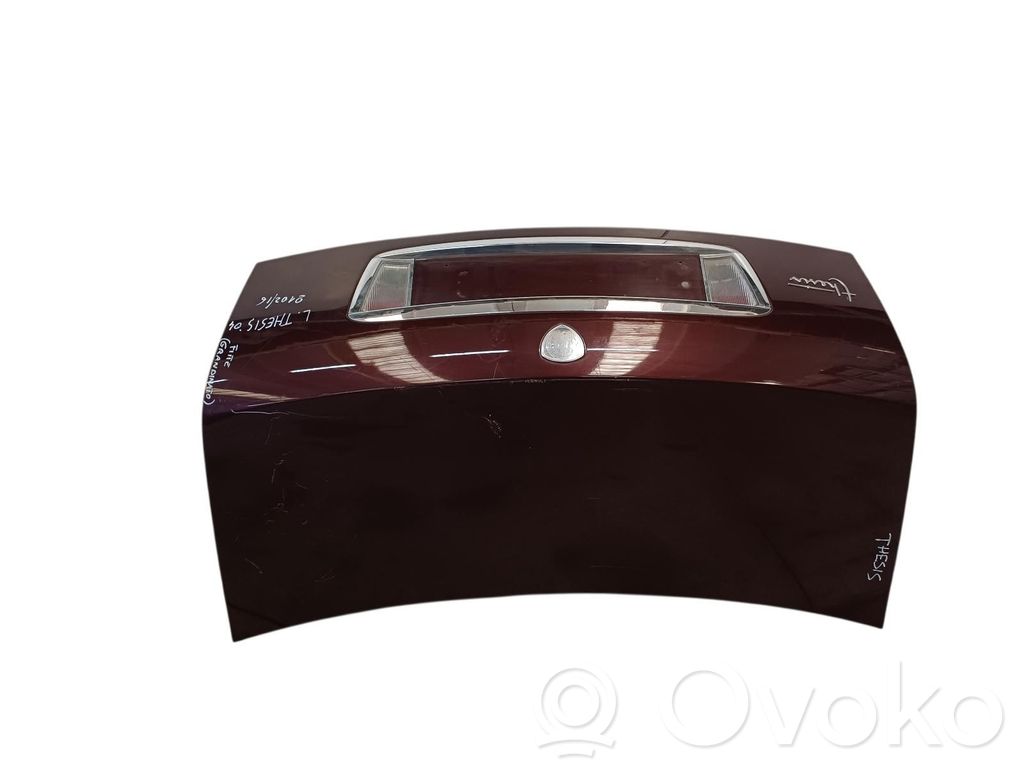 Lancia Thesis Puerta del maletero/compartimento de carga 