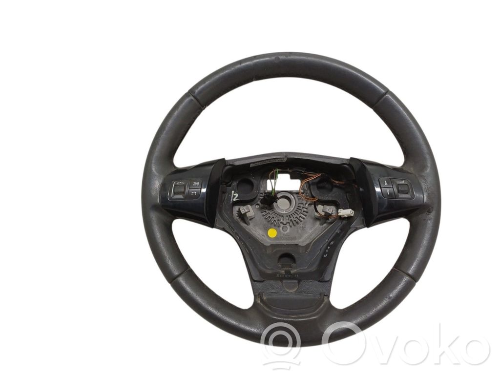 Opel Corsa D Ohjauspyörä 