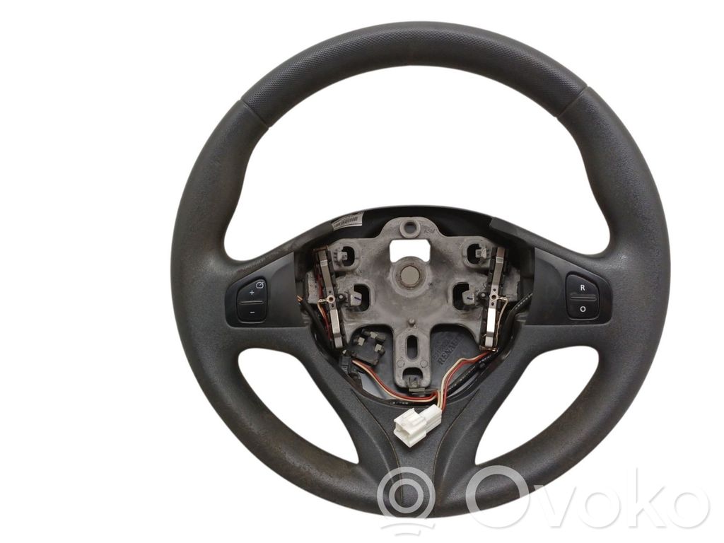 Ohjauspyörä   484007822R,484007822R,D4FD7
