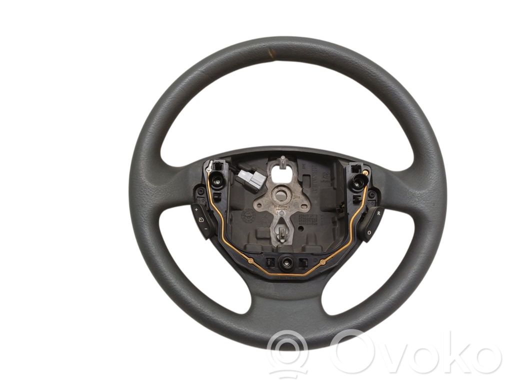 Renault Modus Volant 