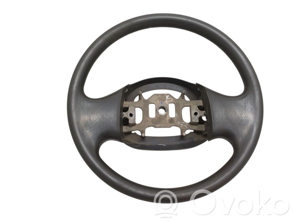 Ford Transit Stūre 