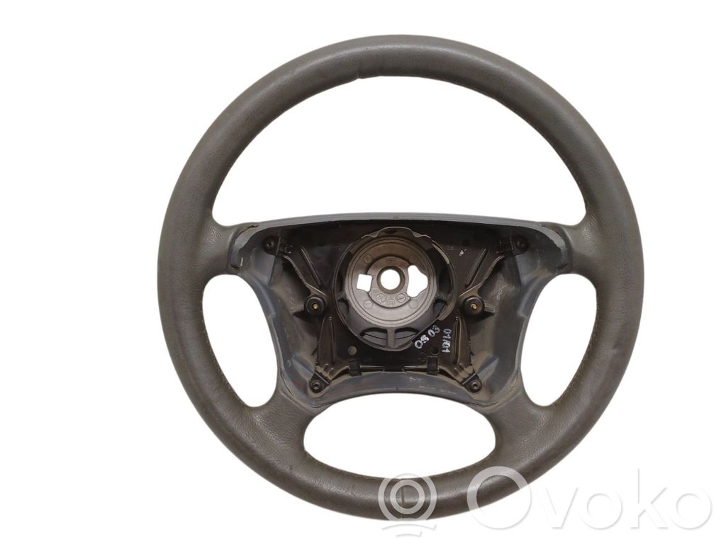 Daewoo Matiz Lenkrad 