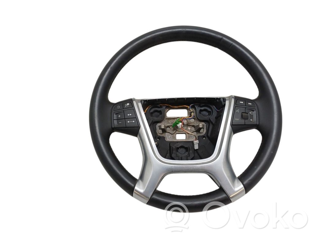 Volvo XC60 Steering wheel 