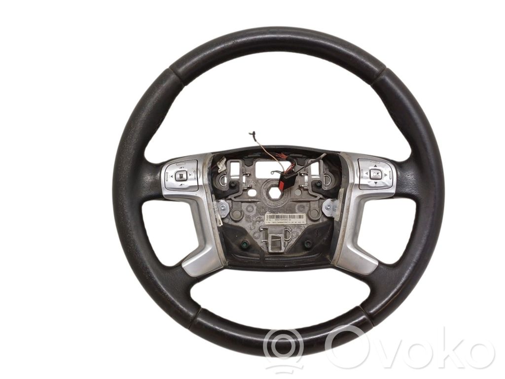 Ford S-MAX Lenkrad 
