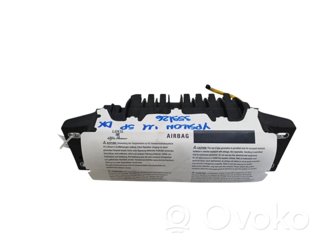 Lancia Ypsilon Airbag del pasajero 