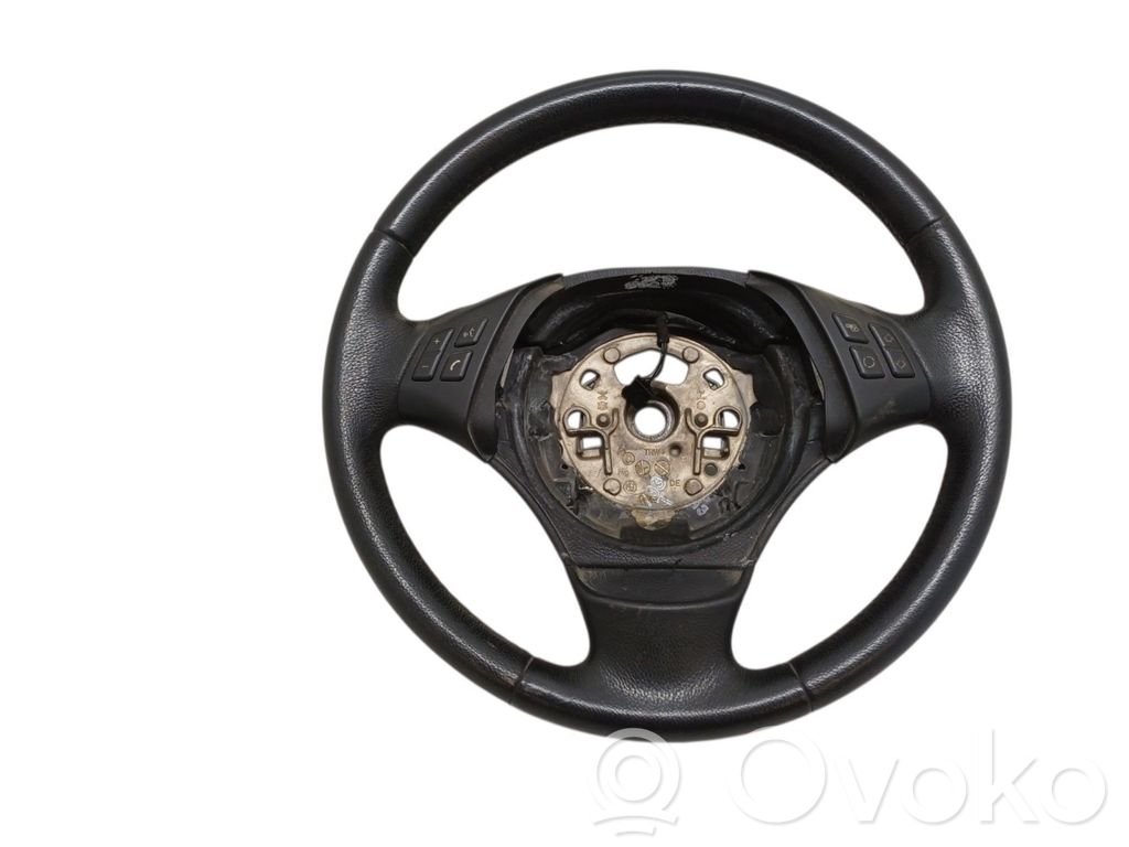 Ohjauspyörä   32306795568,204D4,32306795568