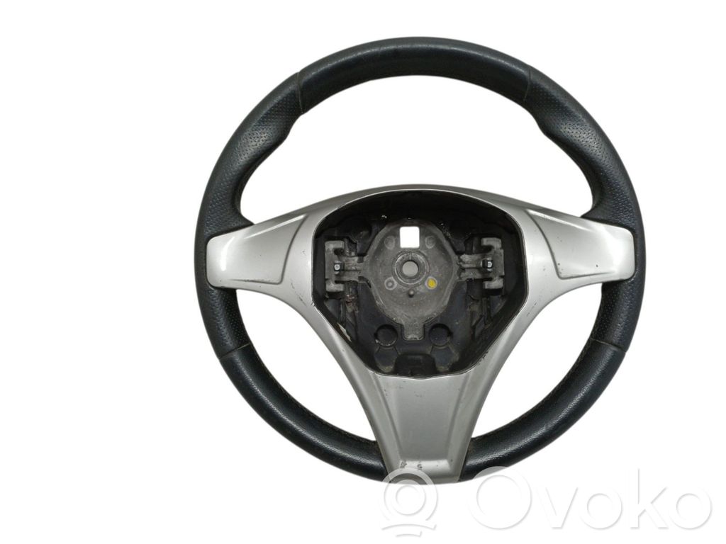 Alfa Romeo Mito Руль 