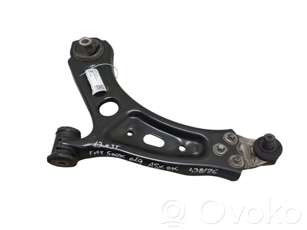 Fiat 500X Front lower control arm/wishbone 