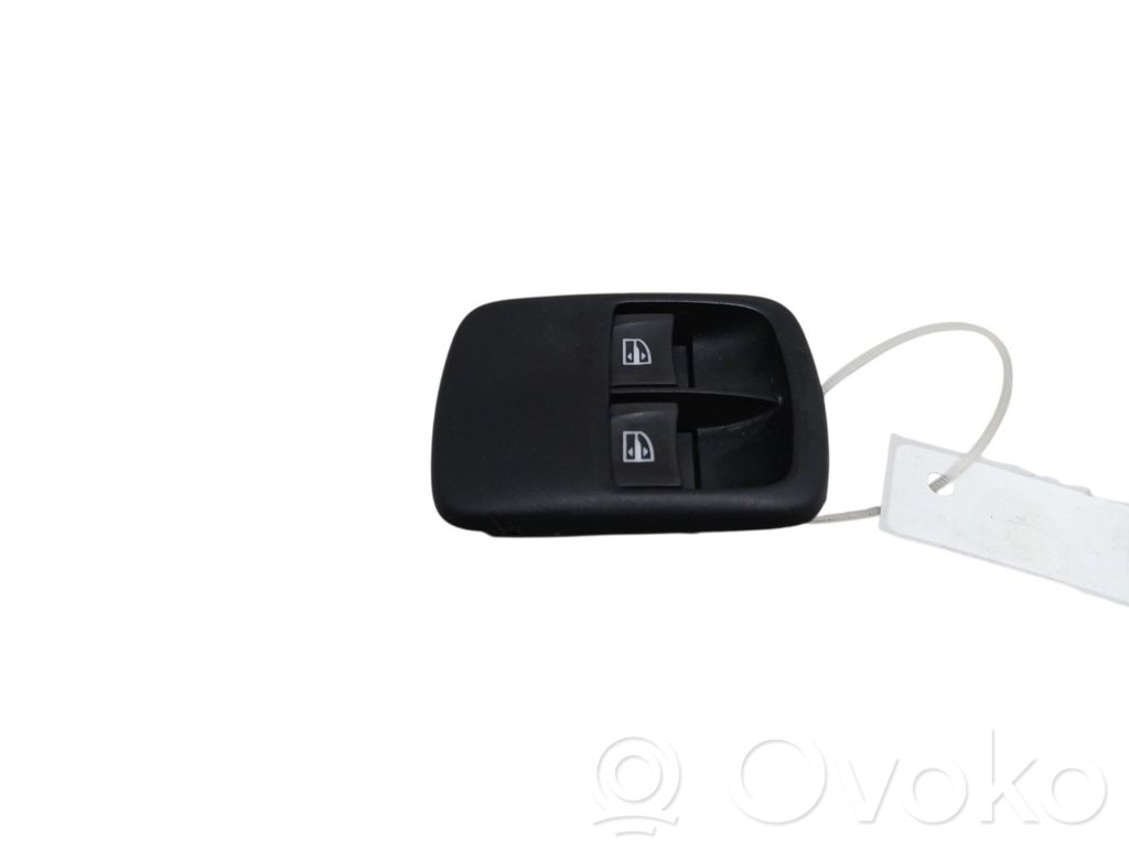 Smart ForTwo III C453 Electric window control switch 