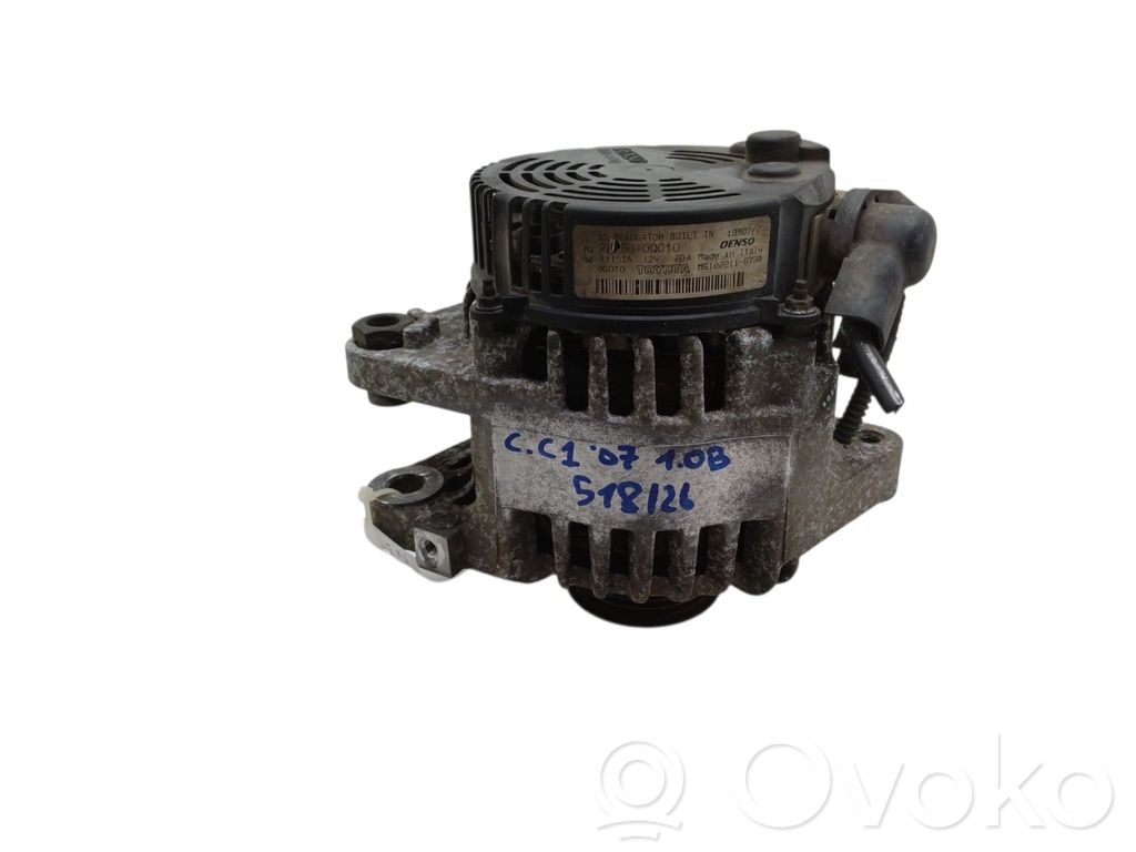 Ģenerators   5705NP,1KR,5705NP
