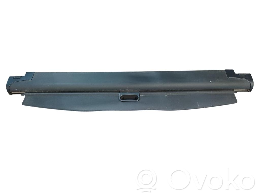 BMW X3 E83 Parcel shelf 