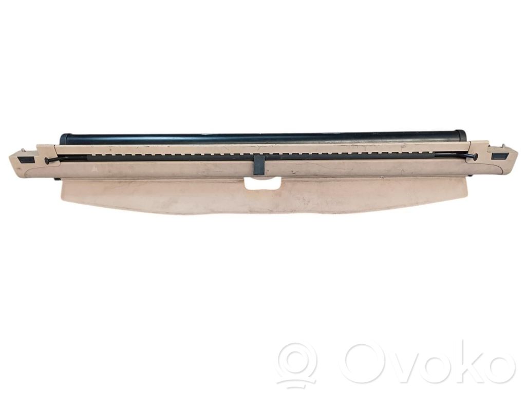 Parcel shelf   51473424660,204D4,51473424660