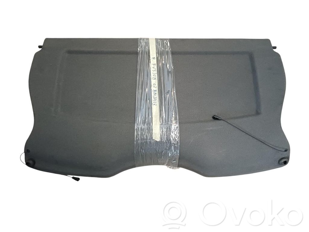 Ford Fusion Cappelliera 