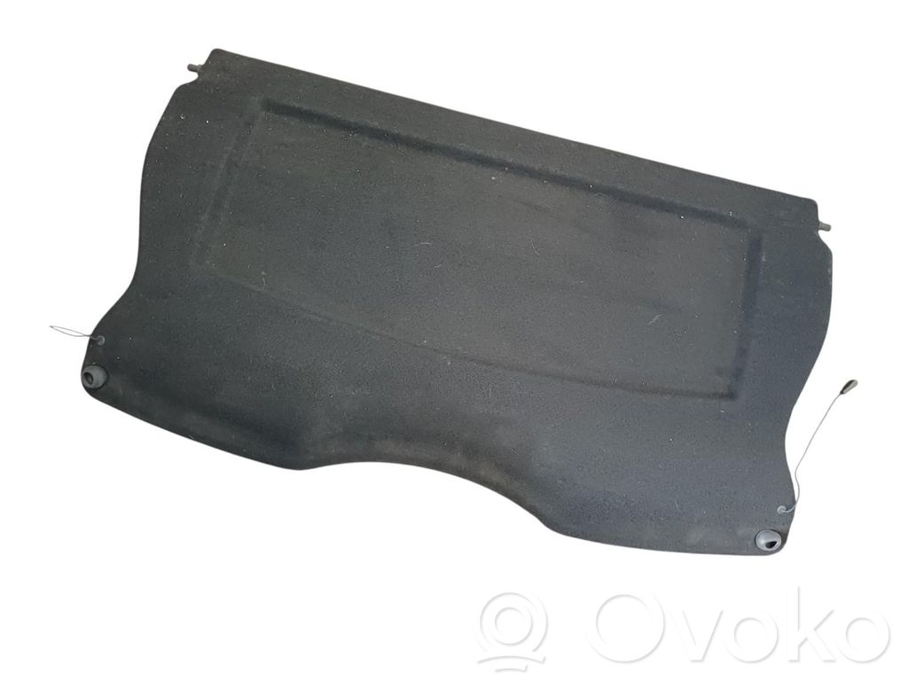 Ford Fusion Cappelliera 