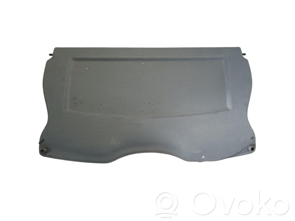 Ford Fusion Cappelliera 