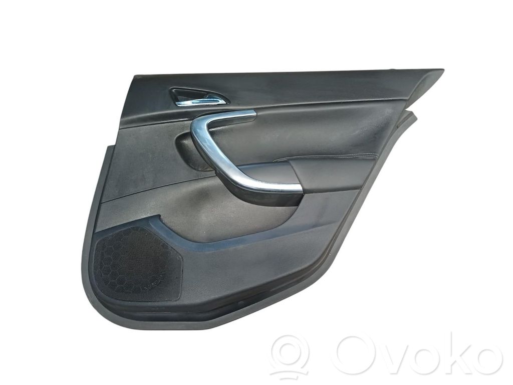 Opel Insignia A Panou interior ușă spate 