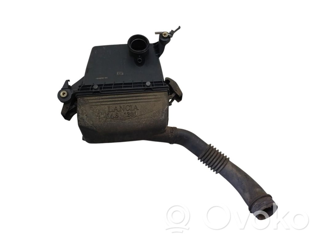 Obudowa filtra powietrza   55192004,188A4000,55192004