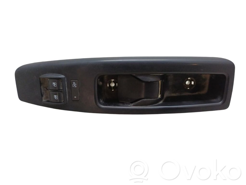 Opel Combo D Electric window control switch 
