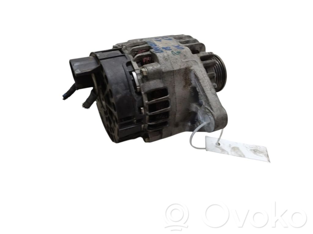 Lancia Delta III Generator/alternator 