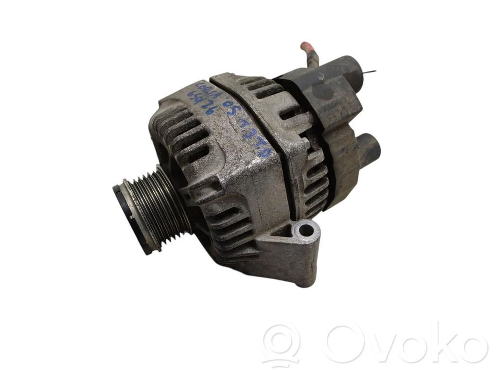 Opel Corsa C Generator/alternator 