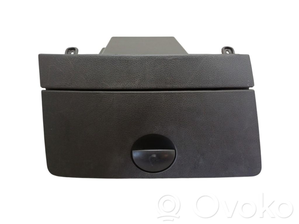 Fiat Panda II Juego guantera 
