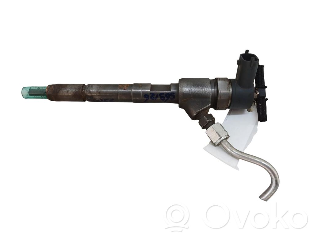 Inyector de combustible   93190435,93190435,Z13DTJ