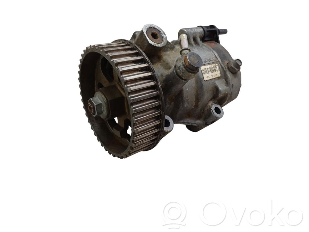 Renault Clio II Fuel injection high pressure pump 