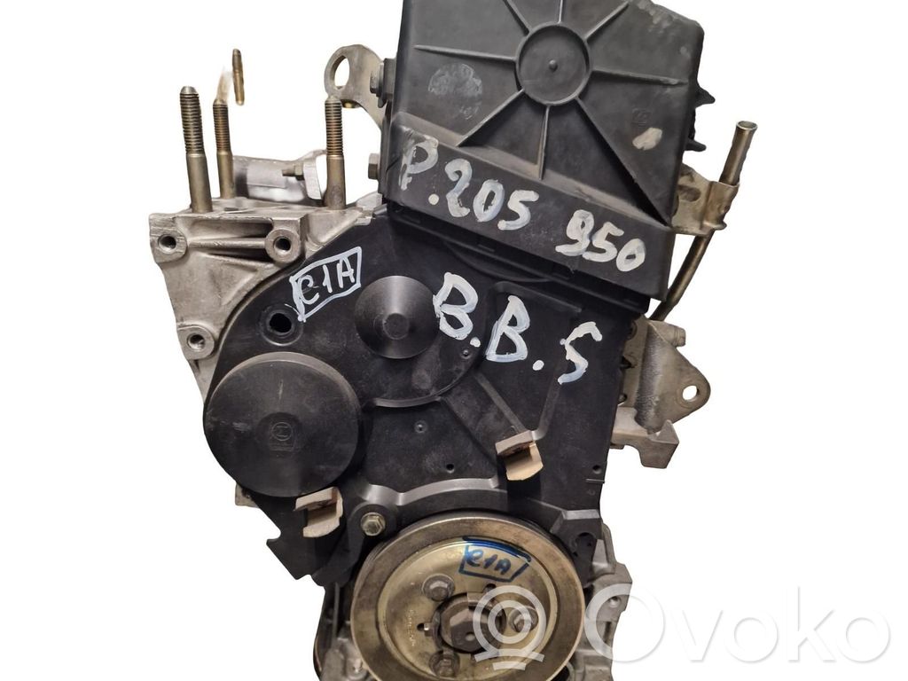 Peugeot 205 Motore completo 