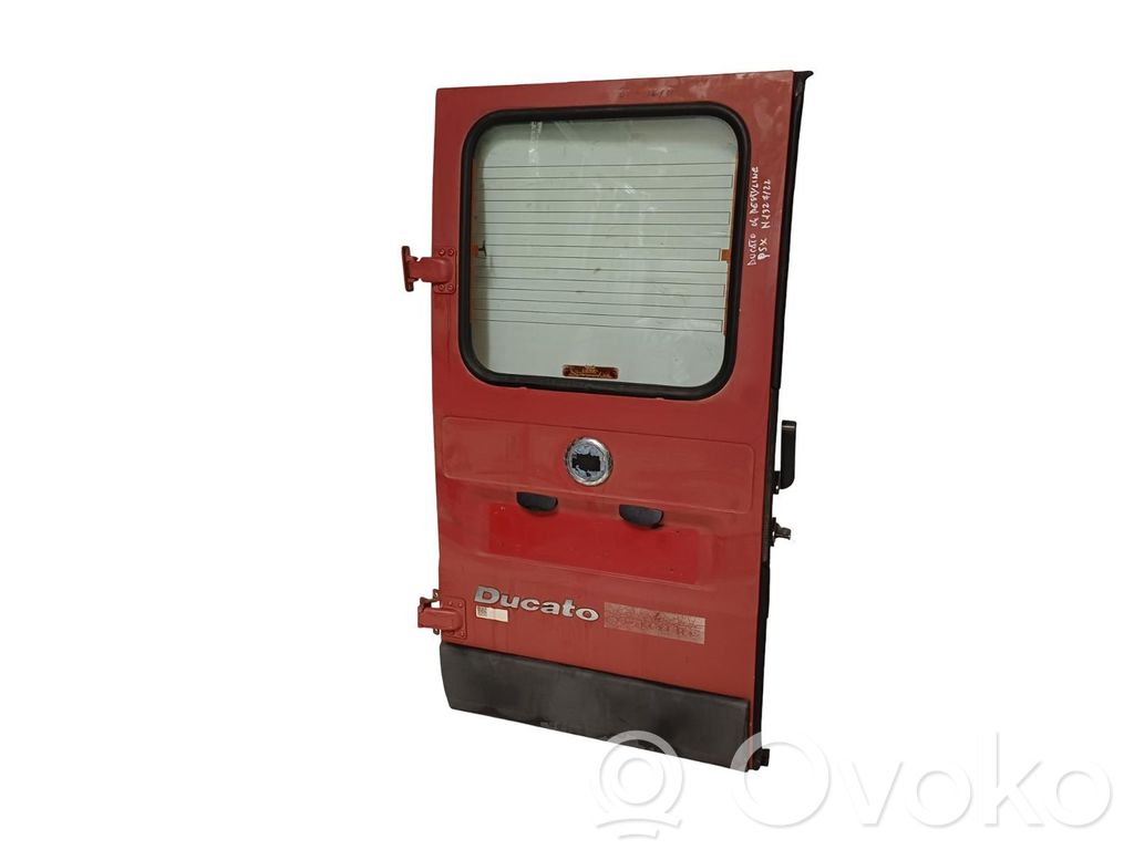 Fiat Ducato Back/rear loading door 
