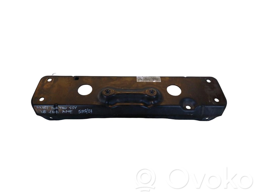 Smart ForTwo II Subcadru frontal 