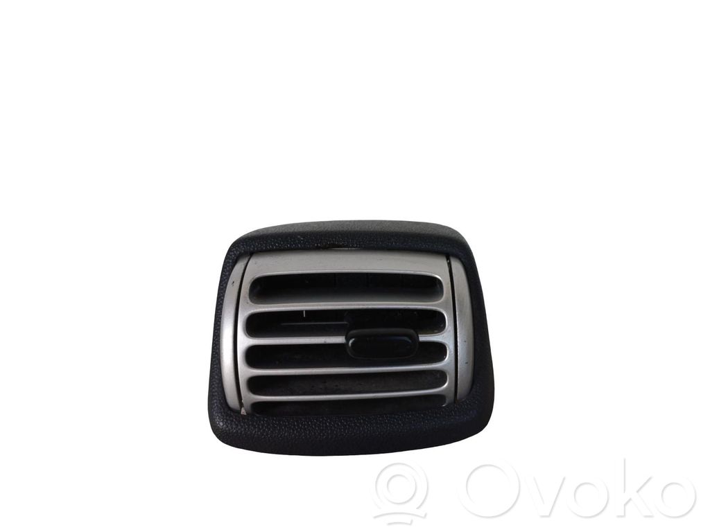 Smart ForTwo II Dashboard side air vent grill/cover trim 