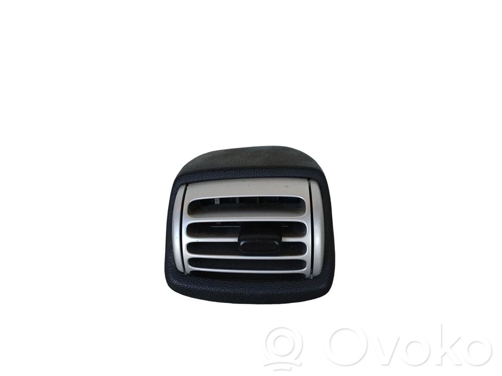 Smart ForTwo II Dashboard side air vent grill/cover trim 