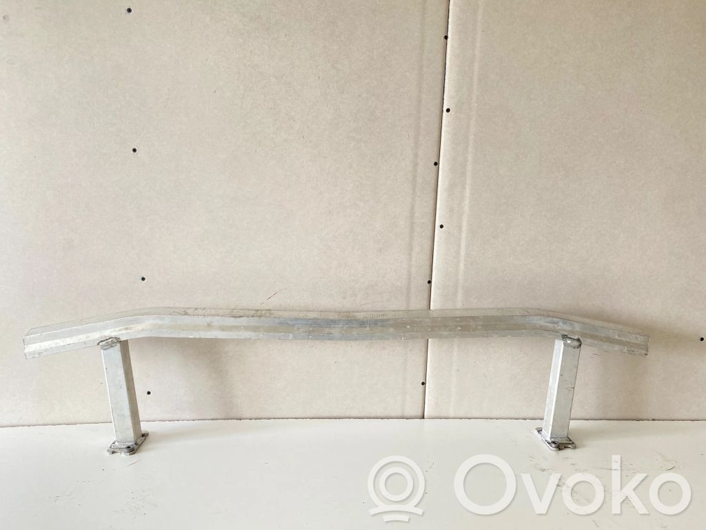 Audi Q4 e-tron Front bumper cross member 