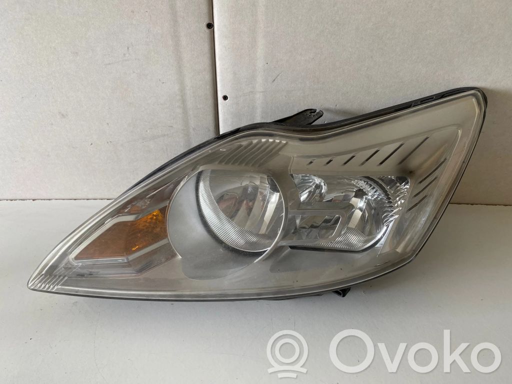 Ford Focus Priekšējais lukturis 