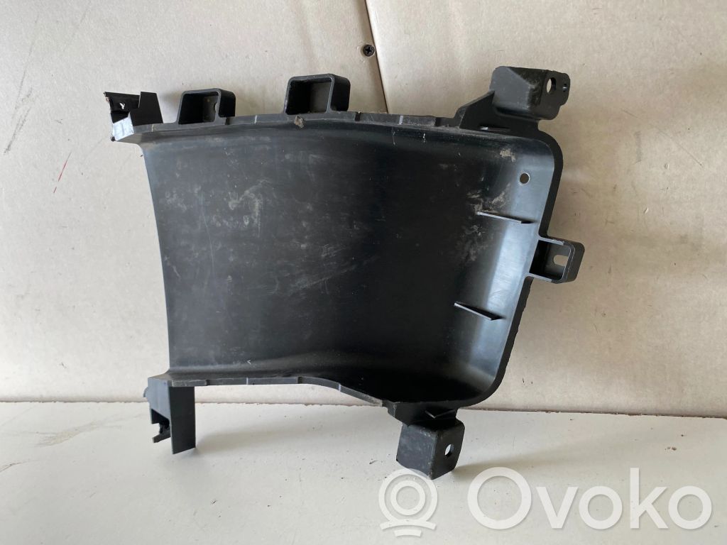 KIA EV6 Guía de aire del intercooler 