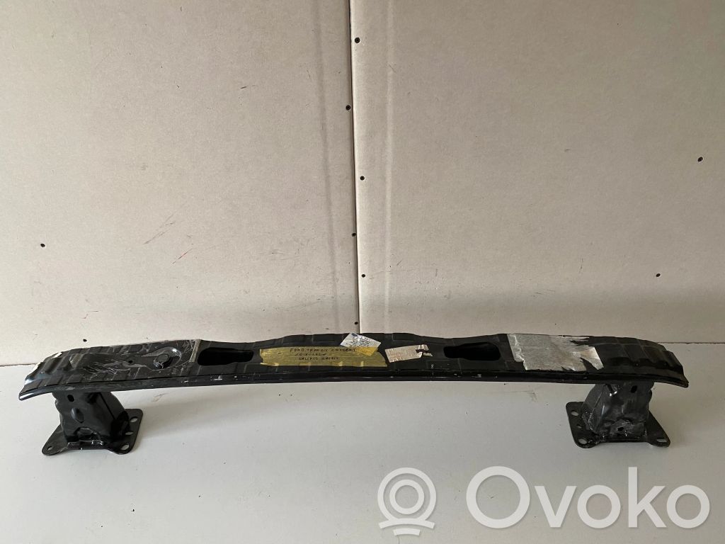 Ford Transit -  Tourneo Connect Aizmugurē bampera balka 