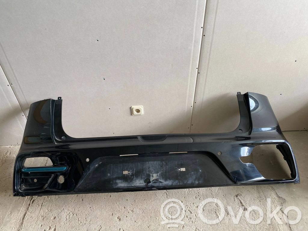 KIA Niro Galinis bamperis 