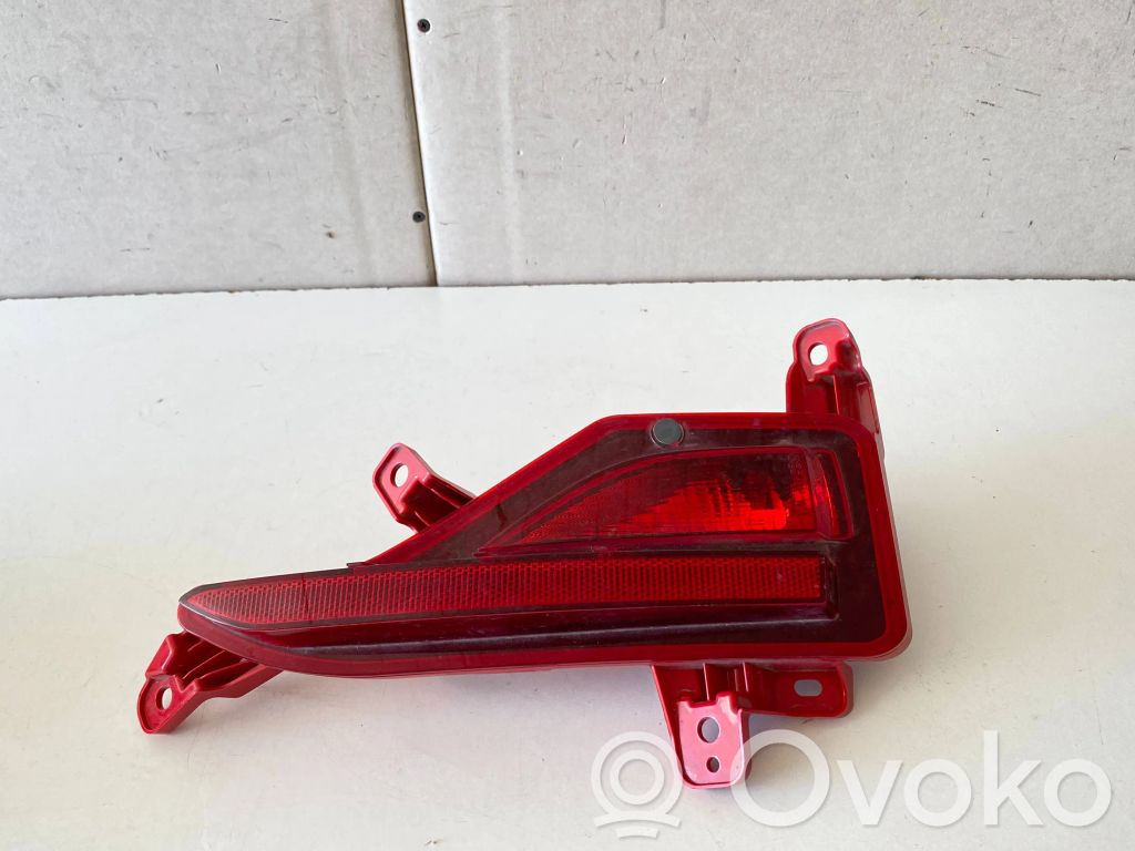 Lampa tylna   92405R2100
