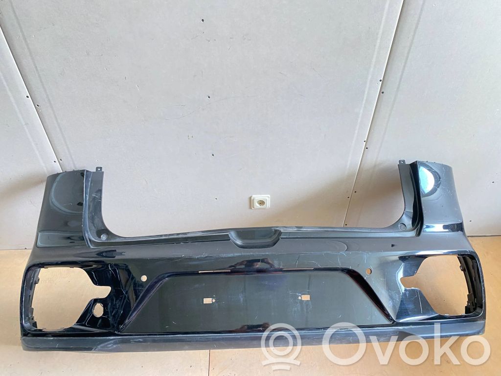 KIA Niro Galinis bamperis 