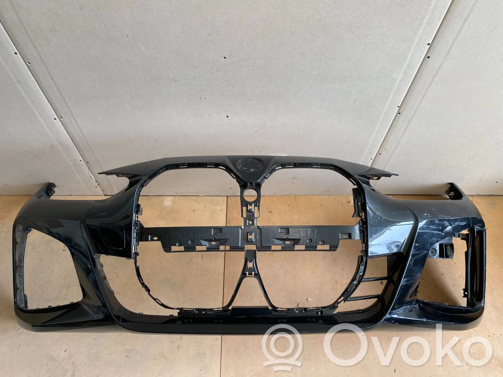 BMW 4 G22 G23 G24 G26 Priekšējais bamperis 