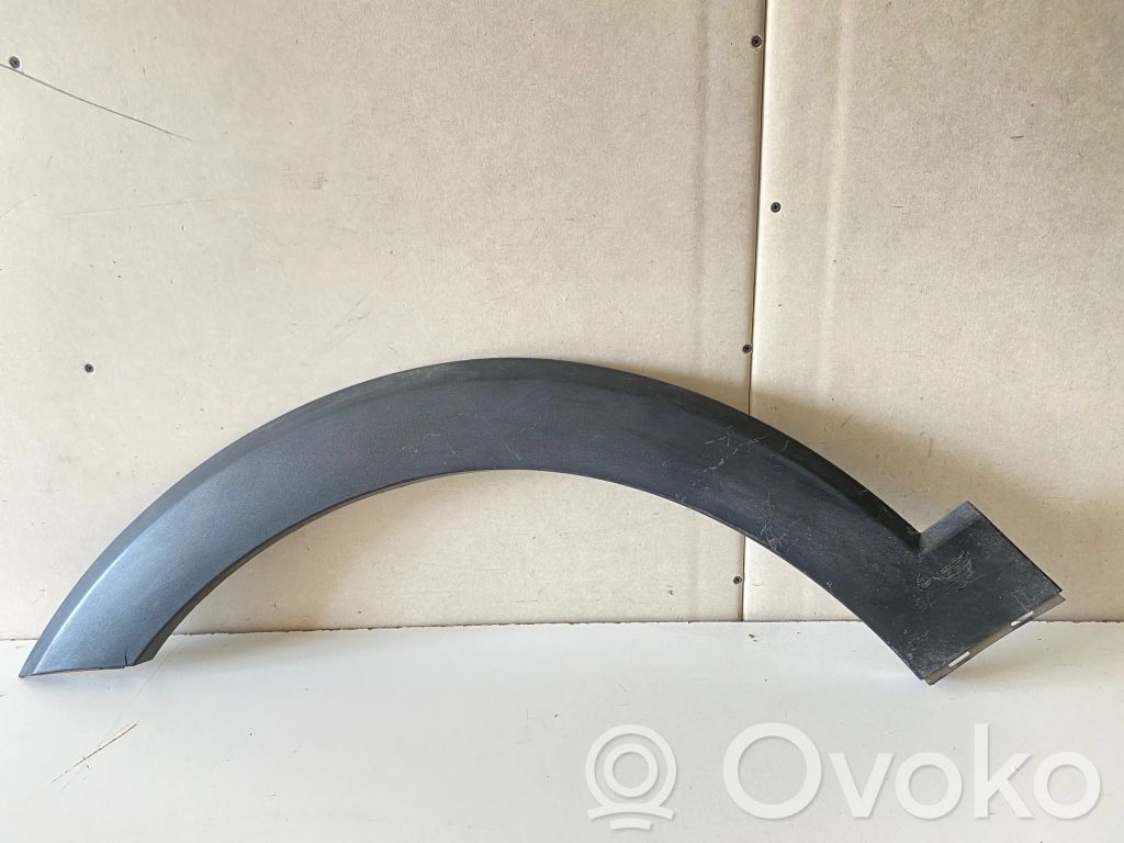 Chevrolet Captiva Fender trim (molding) 