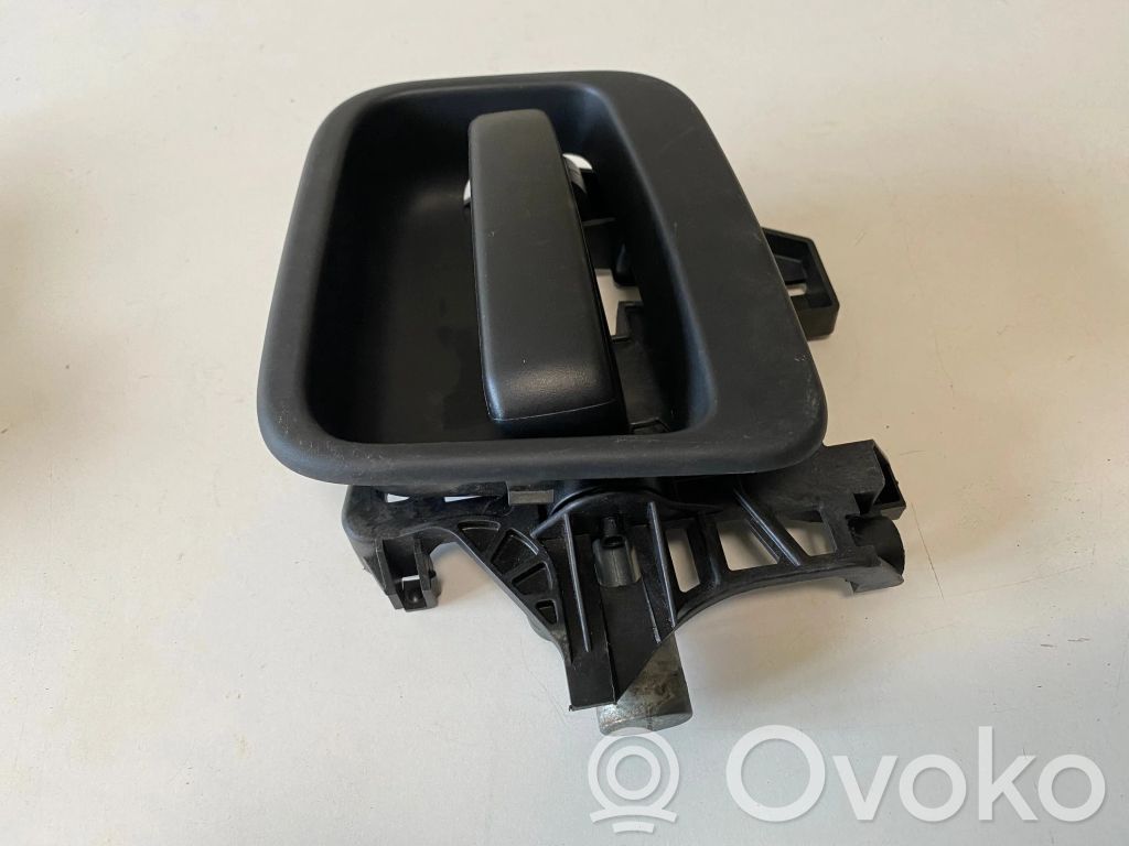 Sliding door interior handle   9812093580,9612093380